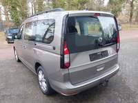 Aanzicht achter links