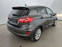 Aanzicht achter rechts