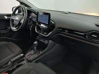 Aanzicht binnenruimte