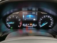 Aanzicht combi-instrument