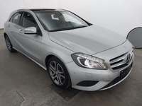 Aanzicht voor rechts