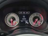 Aanzicht combi-instrument