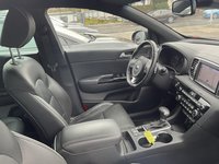 Aanzicht binnenruimte