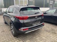 Aanzicht achter links