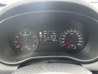 Aanzicht combi-instrument