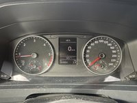 Aanzicht combi-instrument