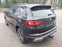 Aanzicht achter links