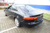 Aanzicht achter links