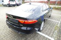 Aanzicht achter rechts