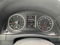 Aanzicht combi-instrument