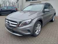 Mercedes-Benz GLA 220 d 4Matic DCT "Style"
