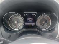 Aanzicht combi-instrument