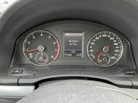 Aanzicht combi-instrument