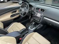 Aanzicht binnenruimte