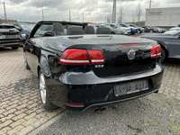 Aanzicht achter links