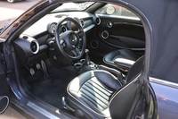 Aanzicht binnenruimte