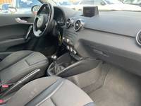 Aanzicht binnenruimte