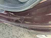 Meer foto's carrosserie