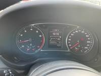 Aanzicht combi-instrument