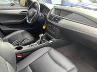 Aanzicht binnenruimte