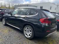 Aanzicht achter links