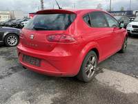 Aanzicht achter rechts