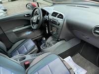 Aanzicht binnenruimte