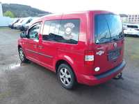 Aanzicht achter links