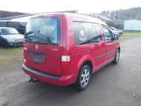 Aanzicht achter rechts