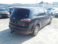 Aanzicht achter rechts