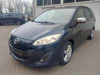 Mazda 5 1,6 CD "Sendo"