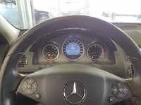 Aanzicht combi-instrument