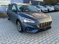 Ansicht vorne rechts