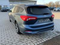 Ansicht hinten links