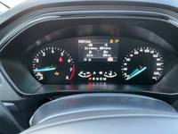 Ansicht Kombiinstrument