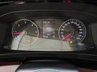 Aanzicht combi-instrument