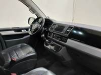 Aanzicht binnenruimte