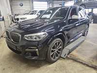 Изглед отпред отляво