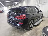 Изглед отзад отдясно