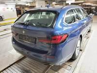 Widok z tyłu po stronie prawej