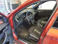 Изглед на вътрешното пространство