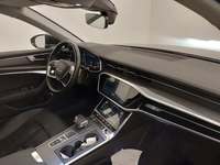 Вид на салон