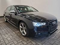 Изглед отпред отдясно