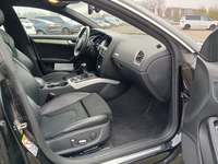 Изглед на вътрешното пространство