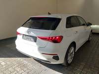 Vaade tagant paremalt