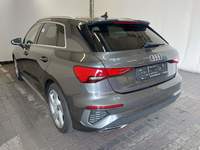 Aanzicht achter links