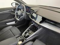 Aanzicht binnenruimte