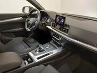 Pogled unutrašnji prostor