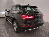 Pogled straga lijevo