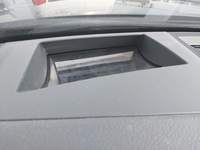 Вид на приборную панель